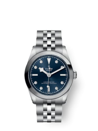 Tudor Black Bay One 79600-0005 Blue 31.00 mm Automatic