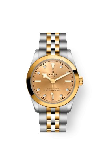 Tudor Black Bay One 79603-0008 Champagne 31.00 mm Automatic
