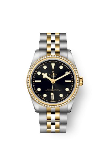 Tudor Black Bay One 79613-0001 Black 31.00 mm Automatic