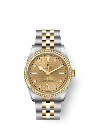 Tudor Black Bay One 79613-0004 Champagne 31.00 mm Automatic