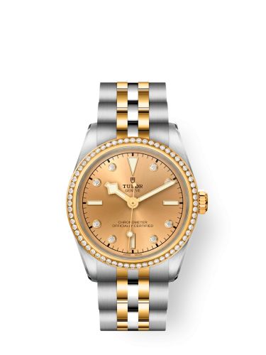 Tudor Black Bay One 79613-0007 Champagne 31.00 mm Automatic