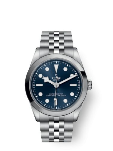 Tudor Black Bay One 79640-0002 Blue 36.00 mm Automatic