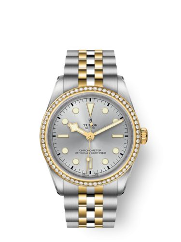 Tudor Black Bay One 79653-0002 Silver 36.00 mm Automatic