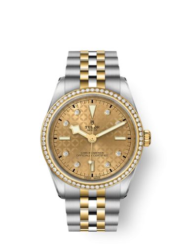 Tudor Black Bay One 79653-0004 Champagne 36.00 mm Automatic