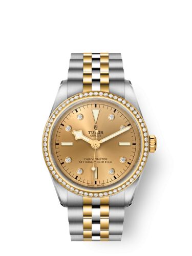 Tudor Black Bay One 79653-0007 Champagne 36.00 mm Automatic