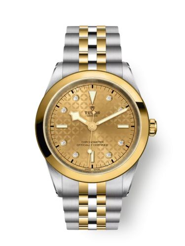 Tudor Black Bay One 79683-0004 Champagne 41.00 mm Automatic