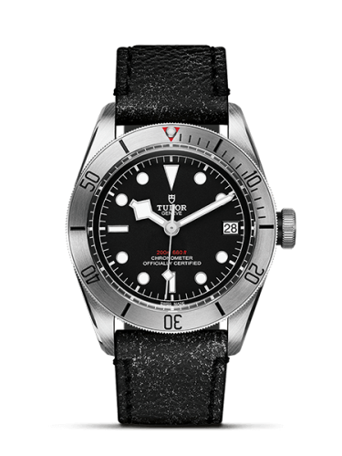 Tudor Black Bay 79730-0003 Black 41.00 mm Automatic