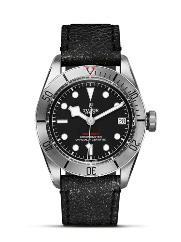 Tudor Black Bay 79730-0005 Black 41.00 mm Automatic