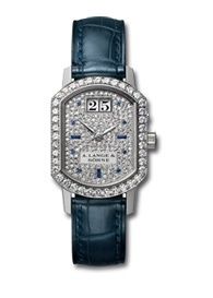 A. Lange & Sohne Arkade 801.039 Diamonds 29.00 mm Handwound