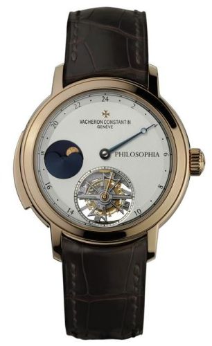 Vacheron Constantin Artelier Cabinotiers Special Order 80173/000R9483 Silver 43.00 mm Handwound