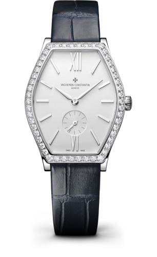 Vacheron Constantin Malte 81515/000G-9891 Silver 28.40 mm Handwound