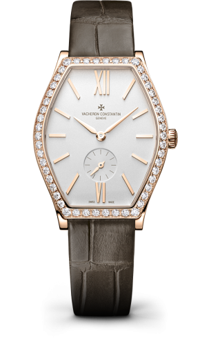 Vacheron Constantin Malte 81515/000R-9892 Silver 28.40 mm Handwound