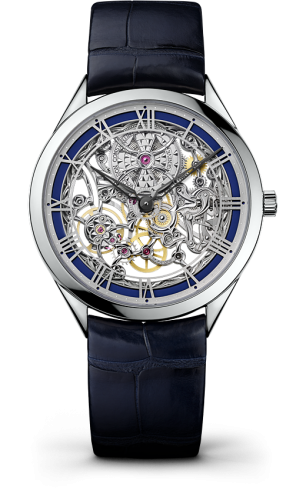 Vacheron Constantin Metiers dArt 82020/000G-9925 Skeleton 40.00 mm Handwound