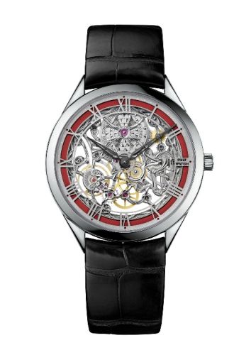 Vacheron Constantin Metiers dArt 82020/000G-B143 Skeleton 40.00 mm Handwound
