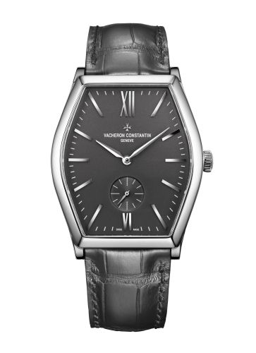 Vacheron Constantin Malte 82230/000G-9185 Grey 36.70 mm Handwound
