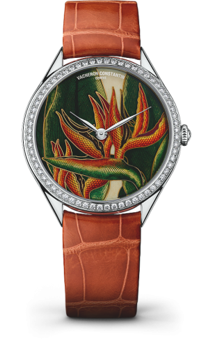 Vacheron Constantin Metiers dArt 82550/000G-9854  37.00 mm Handwound