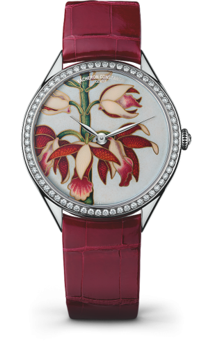 Vacheron Constantin Metiers dArt 82550/000G-9855  37.00 mm Handwound