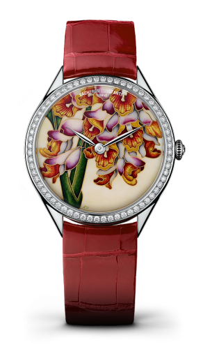 Vacheron Constantin Metiers dArt 82550/000G-9917  37.00 mm Handwound