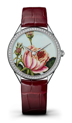 Vacheron Constantin Metiers dArt 82550/000G-9919  37.00 mm Handwound