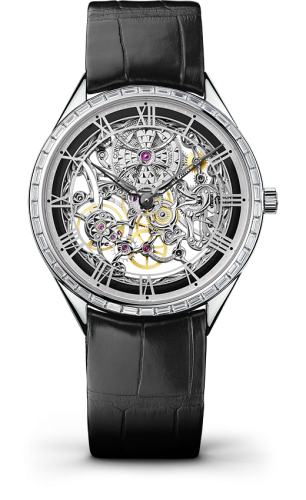 Vacheron Constantin Metiers dArt 82620/000G-9924 Skeleton 40.00 mm Handwound
