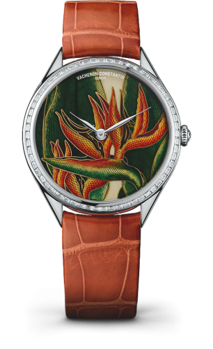 Vacheron Constantin Metiers dArt 82650/000G-9854  37.00 mm Handwound