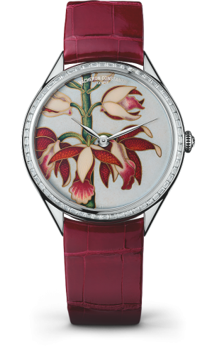 Vacheron Constantin Metiers dArt 82650/000G-9855  37.00 mm Handwound