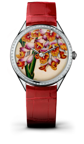 Vacheron Constantin Metiers dArt 82650/000G-9917  37.00 mm Handwound