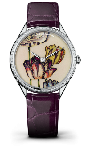 Vacheron Constantin Metiers dArt 82650/000G-9918  37.00 mm Handwound