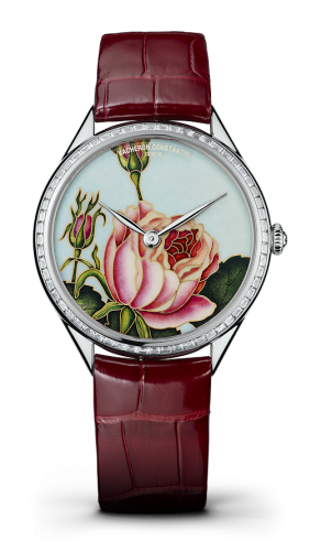 Vacheron Constantin Metiers dArt 82650/000G-9919  37.00 mm Handwound