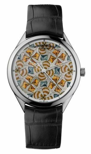 Vacheron Constantin Metiers dArt 86222/000G-9726  40.00 mm Automatic
