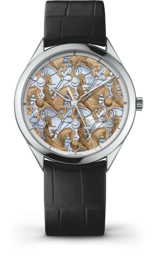 Vacheron Constantin Metiers dArt 86222/000G-983  40.00 mm Automatic
