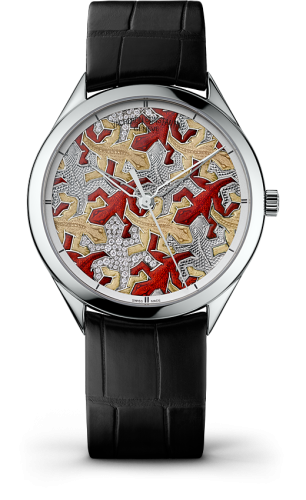 Vacheron Constantin Metiers dArt 86222/000G-9834  40.00 mm Automatic