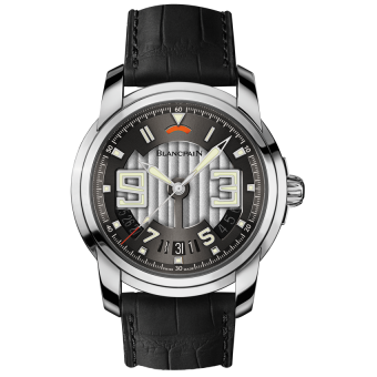 Blancpain L-Evolution 8805-1134-53B Skeleton 43.50 mm Automatic