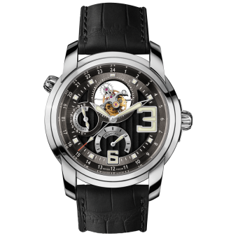 Blancpain L-Evolution 8825-1530-53B Skeleton 43.50 mm Automatic