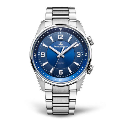 Jaeger-LeCoultre Polaris 9008180 Blue 41.00 mm Automatic