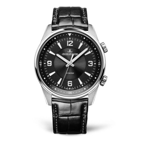 Jaeger-LeCoultre Polaris 9008470 Black 41.00 mm Automatic