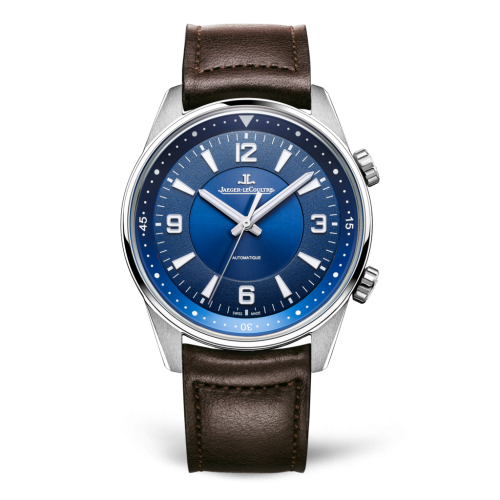 Jaeger-LeCoultre Polaris 9008480 Blue 41.00 mm Automatic
