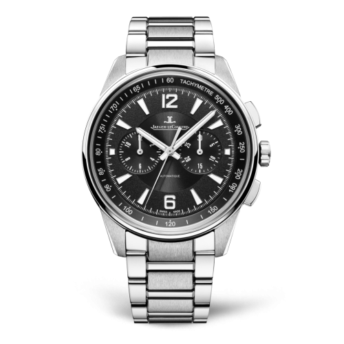 Jaeger-LeCoultre Polaris 9028170 Black 42.00 mm Automatic