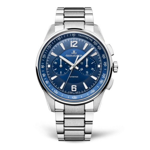 Jaeger-LeCoultre Polaris 9028180 Blue 42.00 mm Automatic