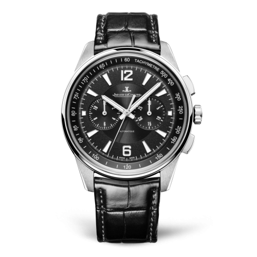 Jaeger-LeCoultre Polaris 9028470 Black 42.00 mm Automatic