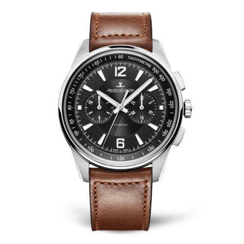 Jaeger-LeCoultre Polaris 9028471 Black 42.00 mm Automatic