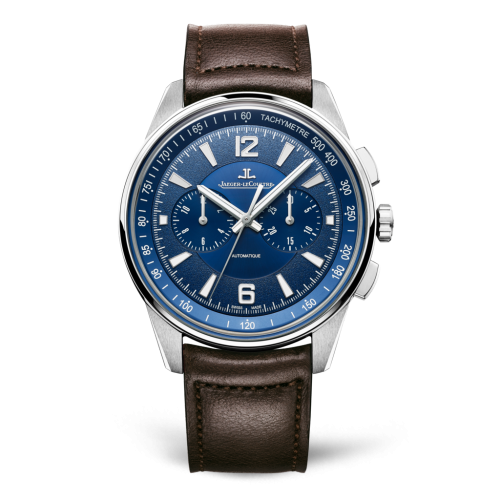 Jaeger-LeCoultre Polaris 9028480 Blue 42.00 mm Automatic