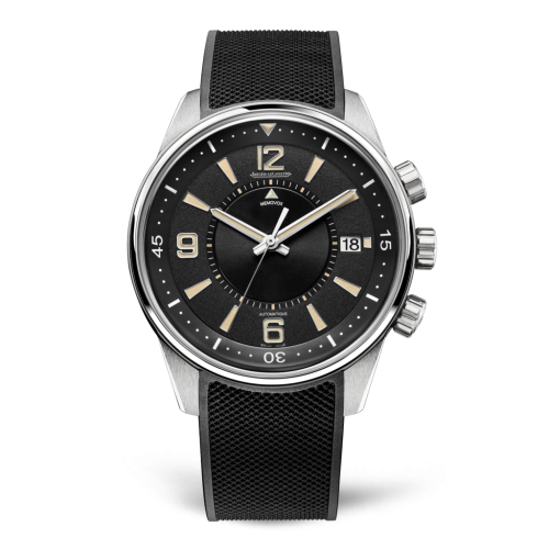 Jaeger-LeCoultre Polaris 9038670 Black 42.00 mm Automatic