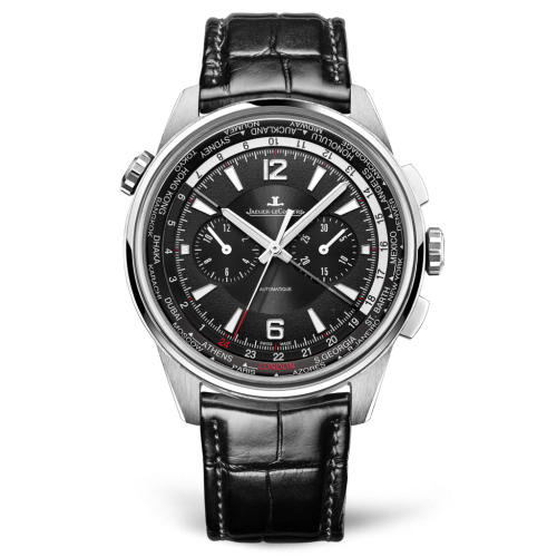 Jaeger-LeCoultre Polaris 905T470 Black 44.00 mm Automatic