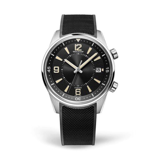 Jaeger-LeCoultre Polaris Q906867J Black 41.00 mm Automatic