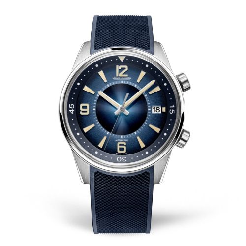 Jaeger-LeCoultre Polaris 9068681 Blue 41.00 mm Automatic