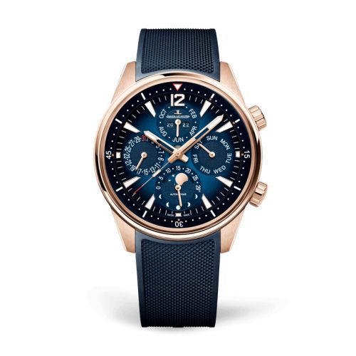Jaeger-LeCoultre Polaris 908269J Blue 42.00 mm Automatic