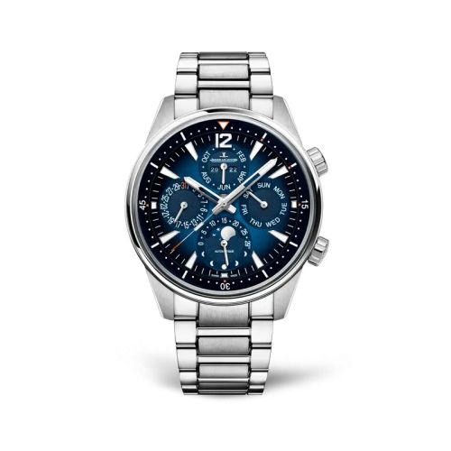 Jaeger-LeCoultre Polaris Q9088180 Blue 42.00 mm Automatic