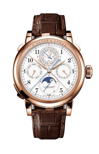 A. Lange & Sohne 1815 912.032 White 50.00 mm Handwound