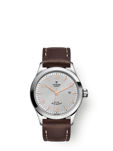 Tudor 1926 91350-0006 Silver 28.00 mm Automatic